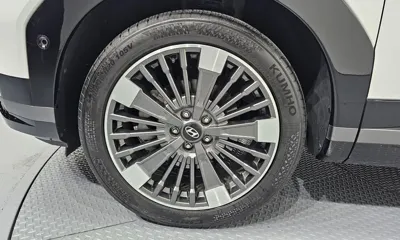 Hyundai Santafe 2024, 24674 км, за 29666.33 USD