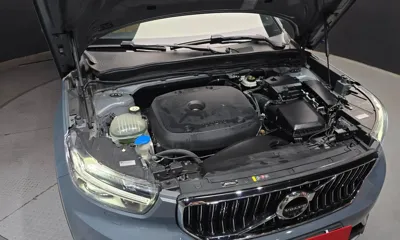 Volvo XC40 2020, 77656 км, за 16836.76 USD - фото 6