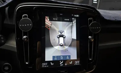 Volvo XC40 2020, 77656 км, за 16836.76 USD - фото 14