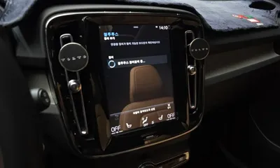 Volvo XC40 2020, 77656 км, за 16836.76 USD - фото 16