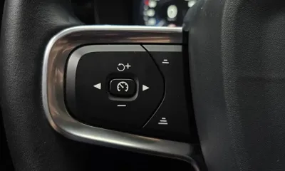 Volvo XC40 2020, 77656 км, за 16836.76 USD - фото 18