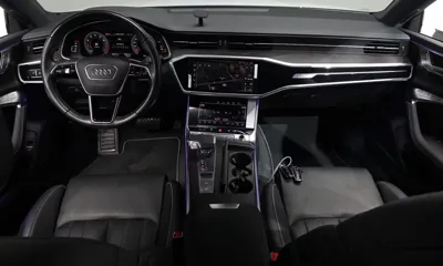 Audi A7 2020, 50575 км, за 28160.69 USD - фото 7
