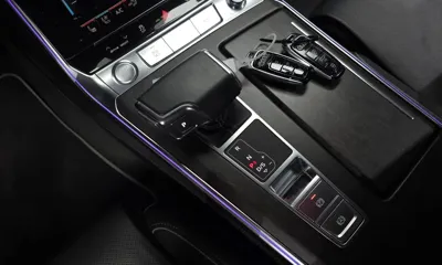 Audi A7 2020, 50575 км, за 28160.69 USD - фото 9