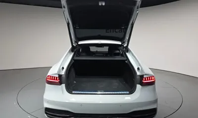 Audi A7 2020, 50575 км, за 28160.69 USD - фото 20