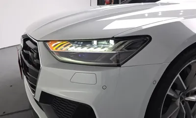 Audi A7 2020, 50575 км, за 28160.69 USD - фото 22