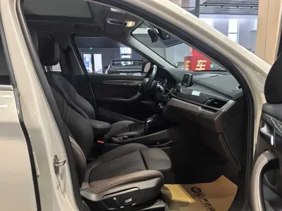 BMW X1 2019, 78000 км, за 11035.69 USD - фото 7