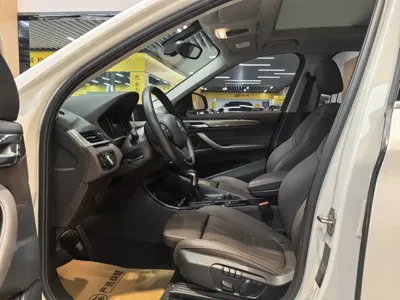 BMW X1 2019, 78000 км, за 11035.69 USD - фото 8