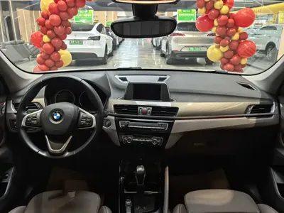 BMW X1 2019, 78000 км, за 11035.69 USD - фото 9
