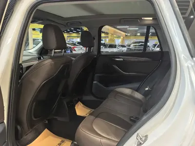 BMW X1 2019, 78000 км, за 11035.69 USD - фото 10