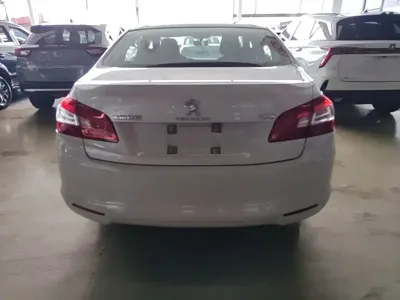 Peugeot 408 2016, 133200 км, за 3251.85 USD - фото 6