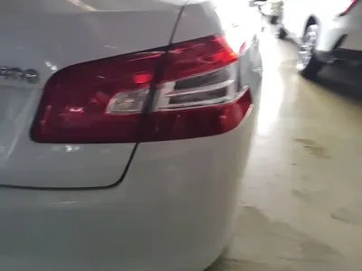 Peugeot 408 2016, 133200 км, за 3251.85 USD - фото 8