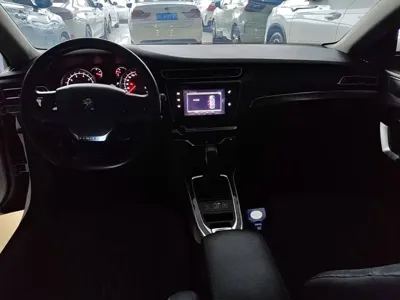 Peugeot 408 2016, 133200 км, за 3251.85 USD - фото 10