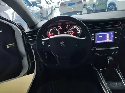 Peugeot 408 2016, 133200 км, за 3251.85 USD - фото 11