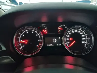 Peugeot 408 2016, 133200 км, за 3251.85 USD - фото 12