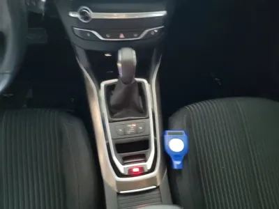 Peugeot 408 2016, 133200 км, за 3251.85 USD - фото 14
