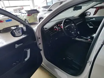 Peugeot 408 2016, 133200 км, за 3251.85 USD - фото 16