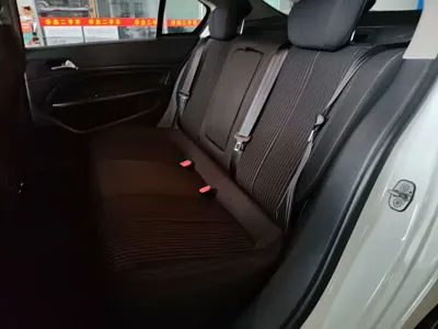 Peugeot 408 2016, 133200 км, за 3251.85 USD - фото 17