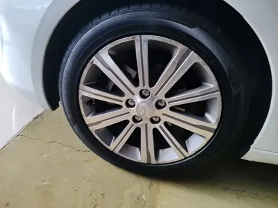 Peugeot 408 2016, 133200 км, за 3251.85 USD - фото 23