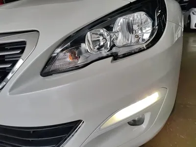 Peugeot 408 2016, 133200 км, за 3251.85 USD - фото 24