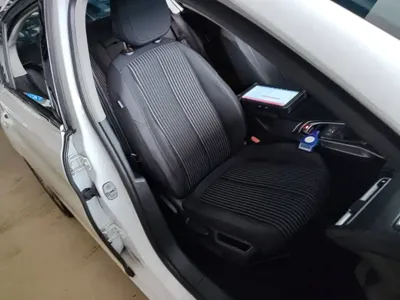 Peugeot 408 2016, 133200 км, за 3251.85 USD - фото 25