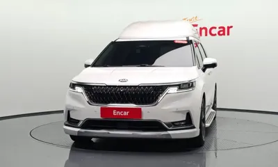 Kia Canival 2021, 148798 км, за 20677.43 USD