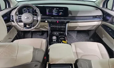 Kia Canival 2021, 148798 км, за 20511.81 USD - фото 7