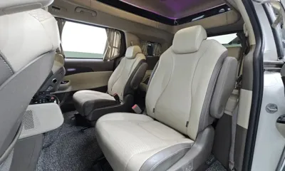 Kia Canival 2021, 148798 км, за 20511.81 USD - фото 12