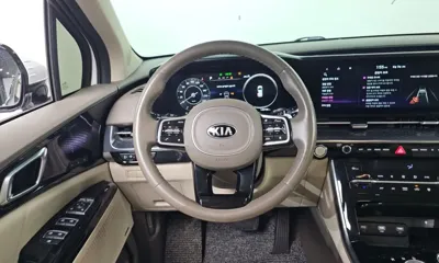 Kia Canival 2021, 148798 км, за 20511.81 USD - фото 13