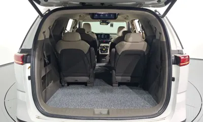 Kia Canival 2021, 148798 км, за 20511.81 USD - фото 20