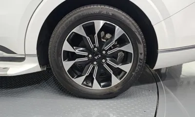 Kia Canival 2021, 148798 км, за 20511.81 USD - фото 21