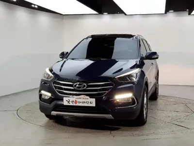 Hyundai Santafe 2016, 190491 км, за 5596.09 USD