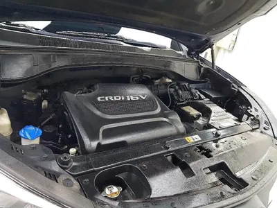 Hyundai Santafe 2016, 190491 км, за 5596.09 USD - фото 6