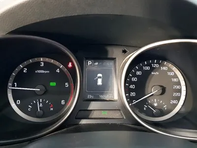 Hyundai Santafe 2016, 190491 км, за 5596.09 USD - фото 7