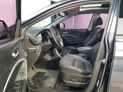 Hyundai Santafe 2016, 190491 км, за 5596.09 USD - фото 8