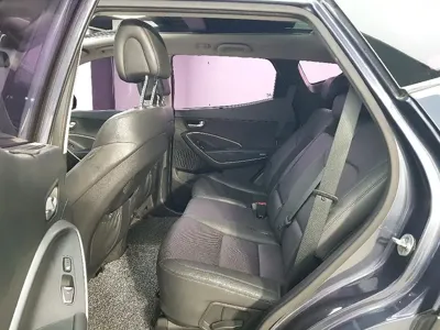 Hyundai Santafe 2016, 190491 км, за 5596.09 USD - фото 9