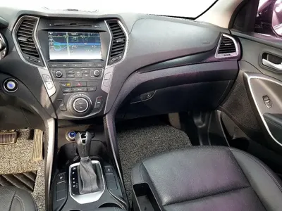 Hyundai Santafe 2016, 190491 км, за 5596.09 USD - фото 10
