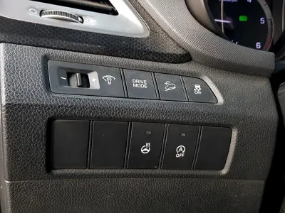 Hyundai Santafe 2016, 190491 км, за 5596.09 USD - фото 11