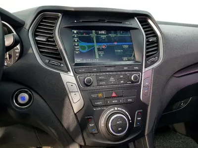 Hyundai Santafe 2016, 190491 км, за 5596.09 USD - фото 12