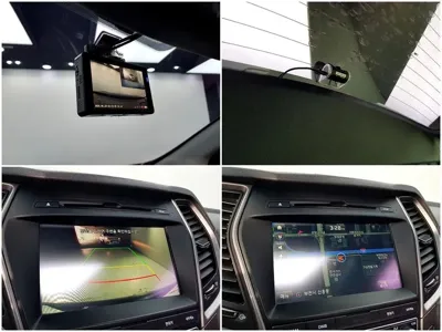 Hyundai Santafe 2016, 190491 км, за 5596.09 USD - фото 15