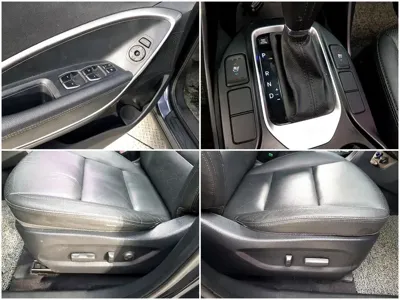 Hyundai Santafe 2016, 190491 км, за 5596.09 USD - фото 17