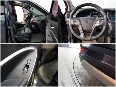 Hyundai Santafe 2016, 190491 км, за 5596.09 USD - фото 18