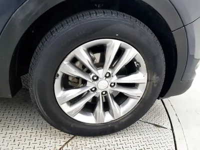Hyundai Santafe 2016, 190491 км, за 5596.09 USD - фото 20