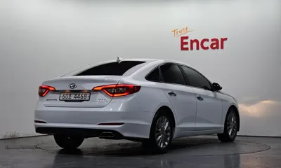 Hyundai Sonata 2015, 85256 км, за 6210.77 USD