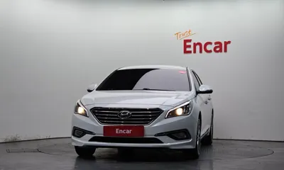 Hyundai Sonata 2015, 85256 км, за 6210.77 USD