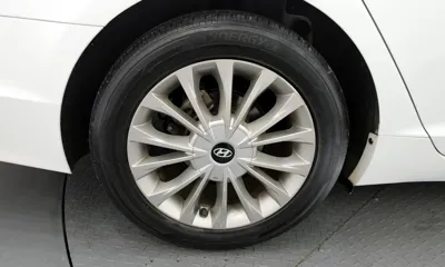 Hyundai Sonata 2015, 85256 км, за 6210.77 USD