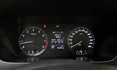 Hyundai Sonata 2015, 85256 км, за 6210.77 USD - фото 8