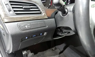 Hyundai Sonata 2015, 85256 км, за 6210.77 USD - фото 16