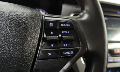 Hyundai Sonata 2015, 85256 км, за 6210.77 USD - фото 18