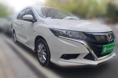 Honda Gienia 2017, 77400 км, за 5957 USD - фото 3