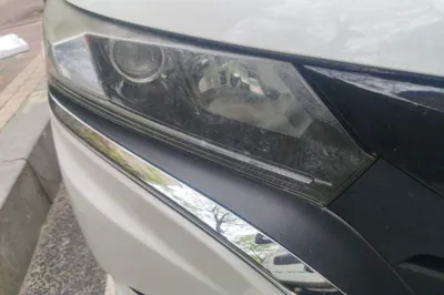 Honda Gienia 2017, 77400 км, за 5957 USD - фото 7